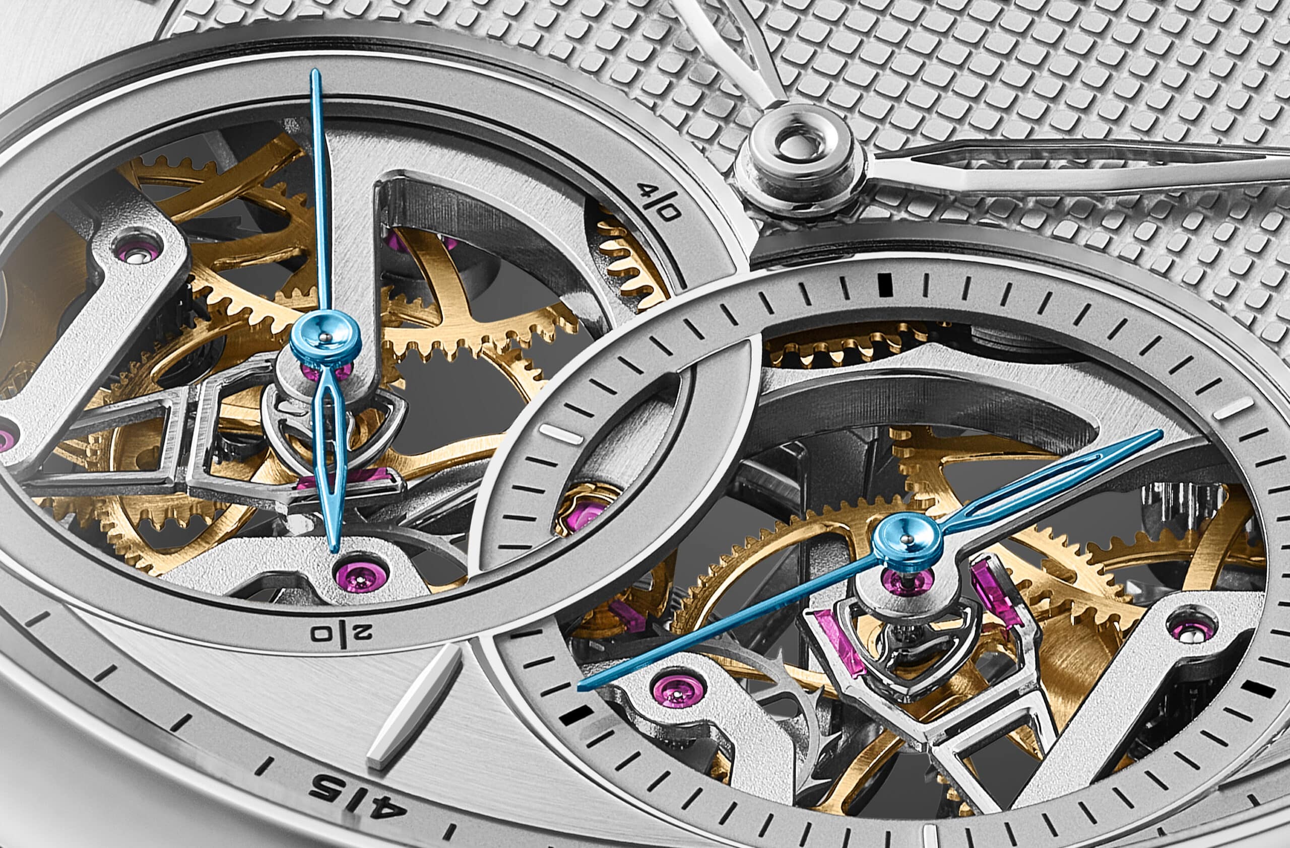 A Captivating Piece of Horological Ingenuity