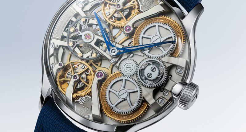 CIC 39 In Verto Titanium