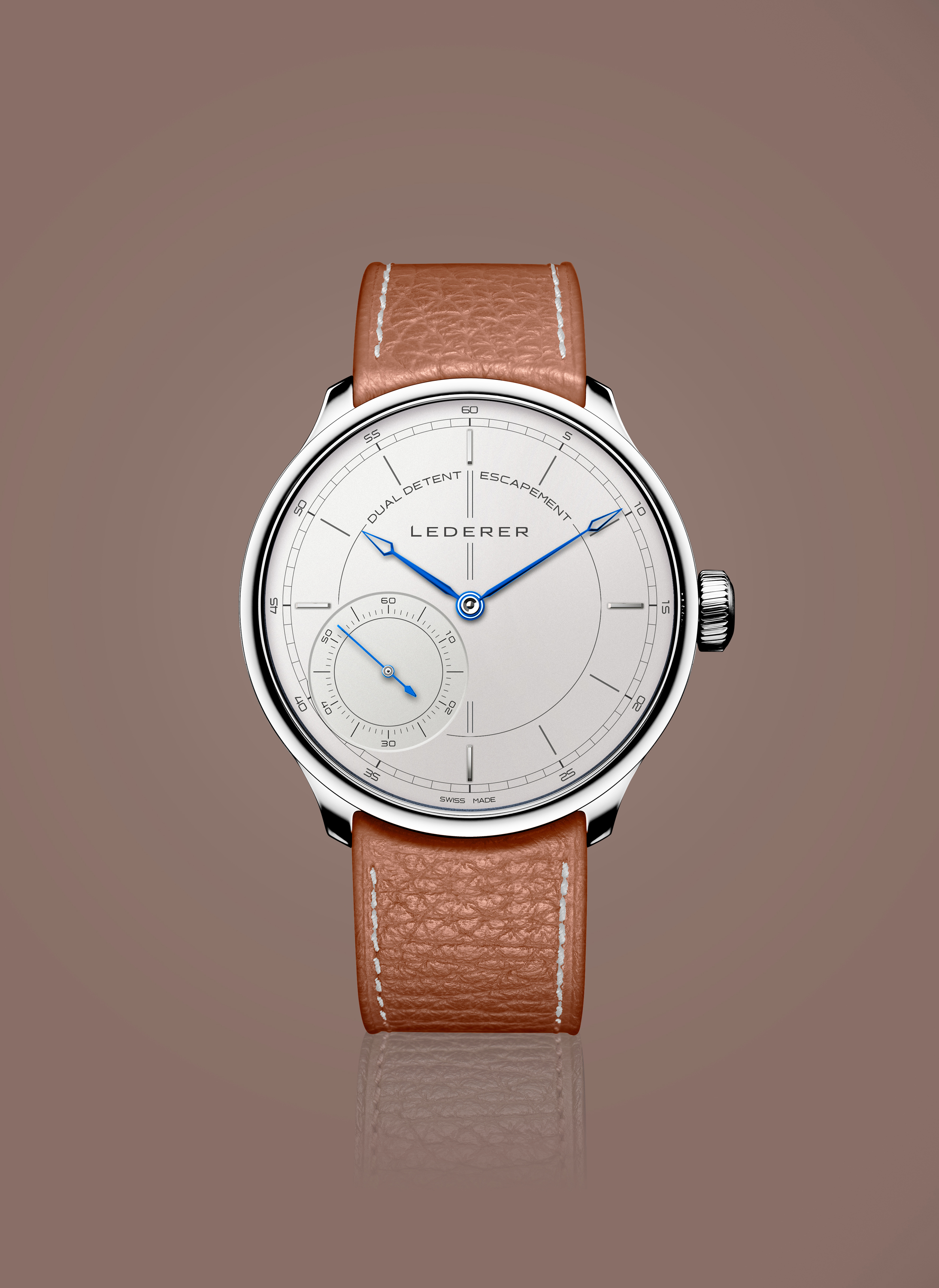 WHITE GOLD / NORDIC SILVER