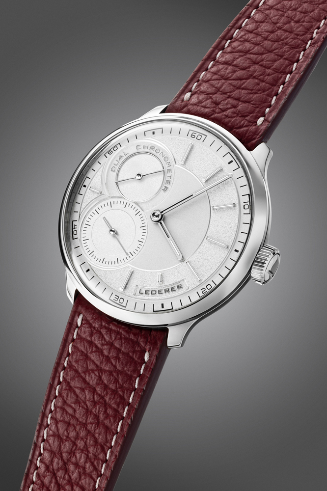 CLASSIC NORDIC SILVER / WHITE GOLD
