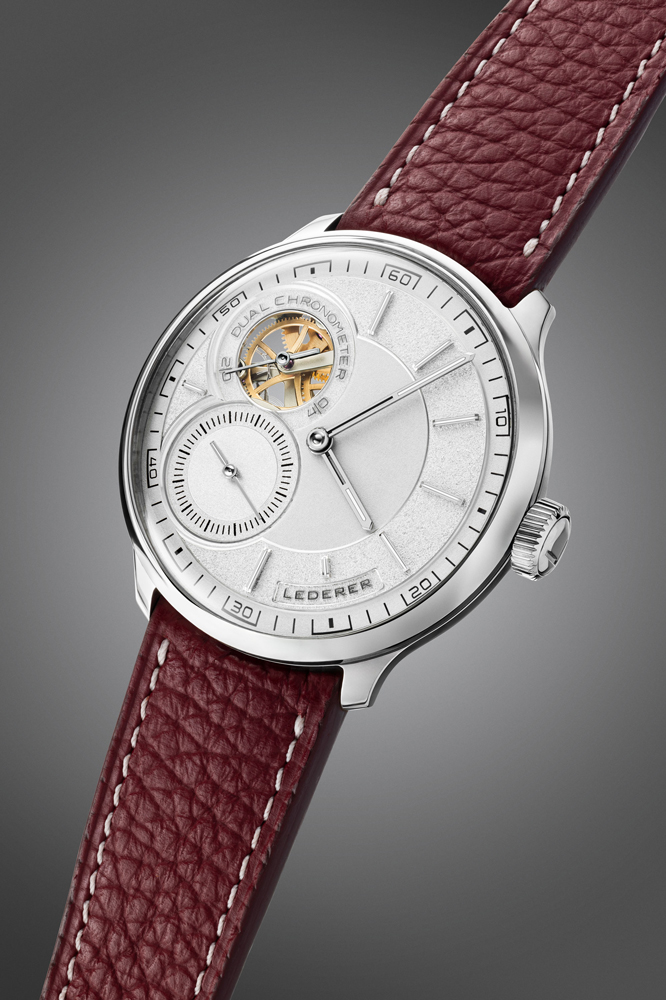 OPEN NORDIC SILVER / WHITE GOLD